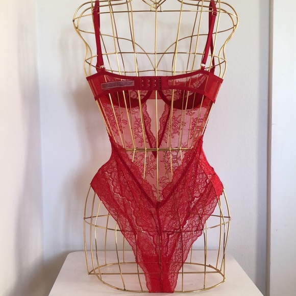 Bodysuit - Picture 5 of 7